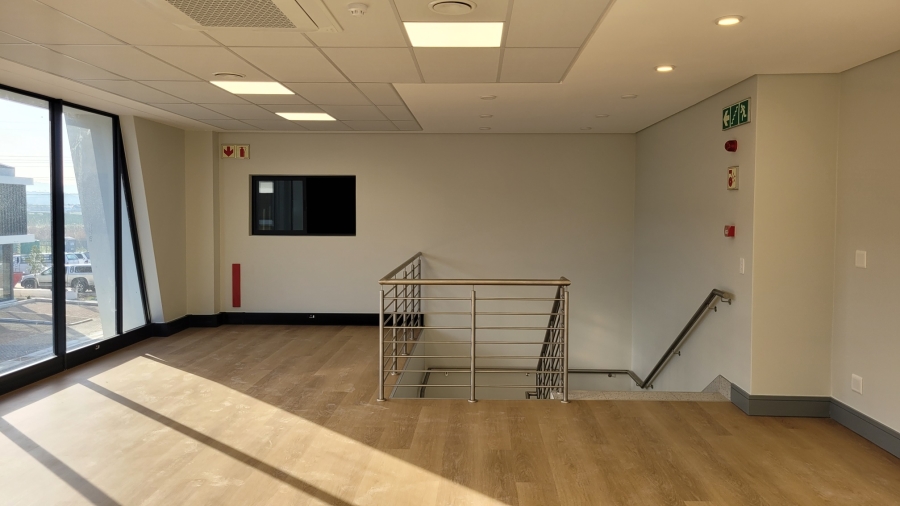 To Let commercial Property for Rent in Stikland Industrial Western Cape